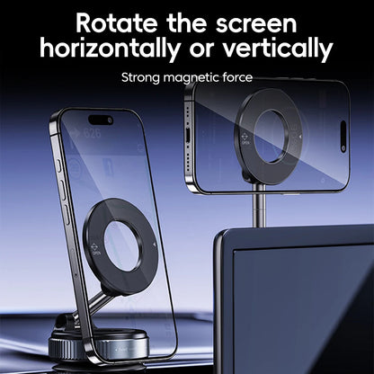 Magnetyczny uchwyt na telefon