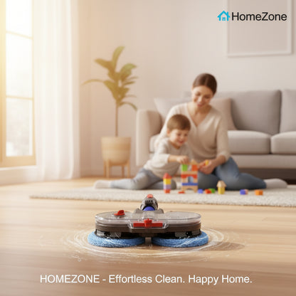 Mop elektryczny Dyson