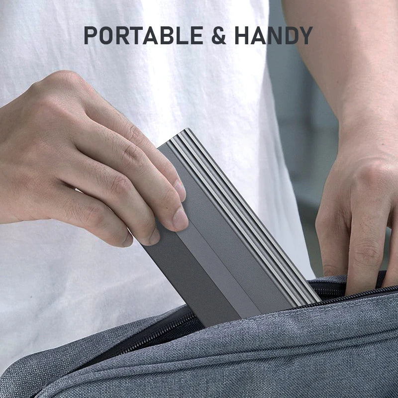 Zestaw precyzyjnych wkrętaków elektrycznych