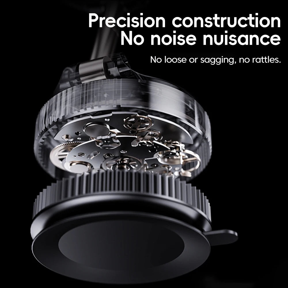 Magnetyczny uchwyt na telefon