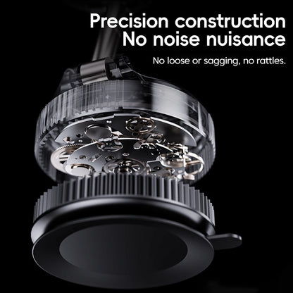 Magnetyczny uchwyt na telefon