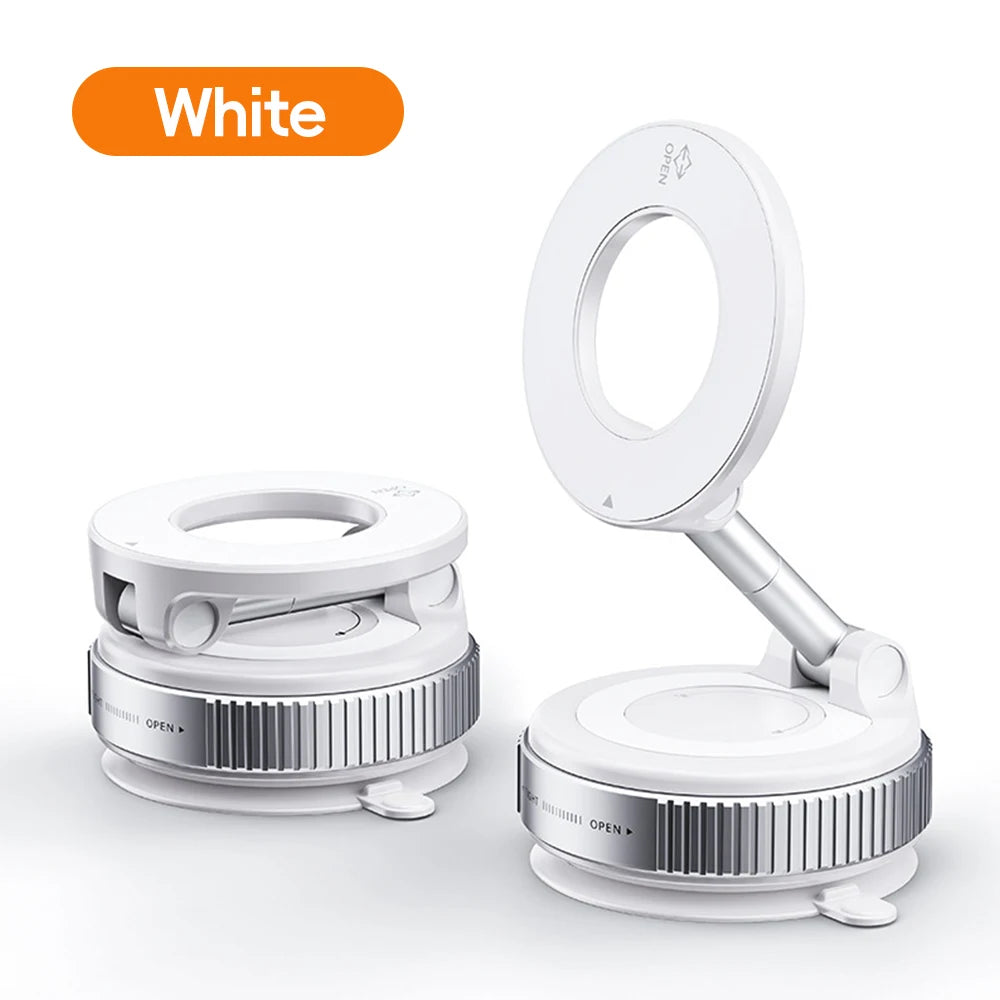 Magnetyczny uchwyt na telefon